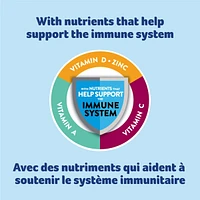 PediaSure Complete Reduced Sugar, 33% Less Nutritional Supplement, 4 X 235 ml, Chocolate, 940 ml
