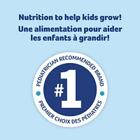 PediaSure Complete Reduced Sugar, 33% Less Nutritional Supplement, 4 X 235 ml, Chocolate, 940 ml