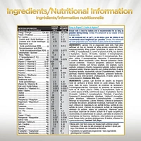 Pro-Advance Step 1 Baby Formula, 0+ Months, with 2'-FL. Immune Support Innovation: 2'-FL, Powder