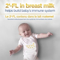 Similac Pro-Advance® Step 1 Baby Formula, 0+ Months, with 2'-FL. Immune Support Innovation: 2'-FL, Powder, 859 g