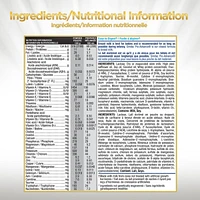 Similac Pro-Advance® Step 1 Baby Formula, 0+ Months, with 2'-FL. Immune Support Innovation: 2'-FL, Powder, 859 g