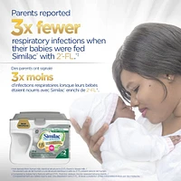 Pro-Advance® Step 2 Baby Formula, 6-24 months, with 2'-FL. Immune Support Innovation: 2'-FL, Powder