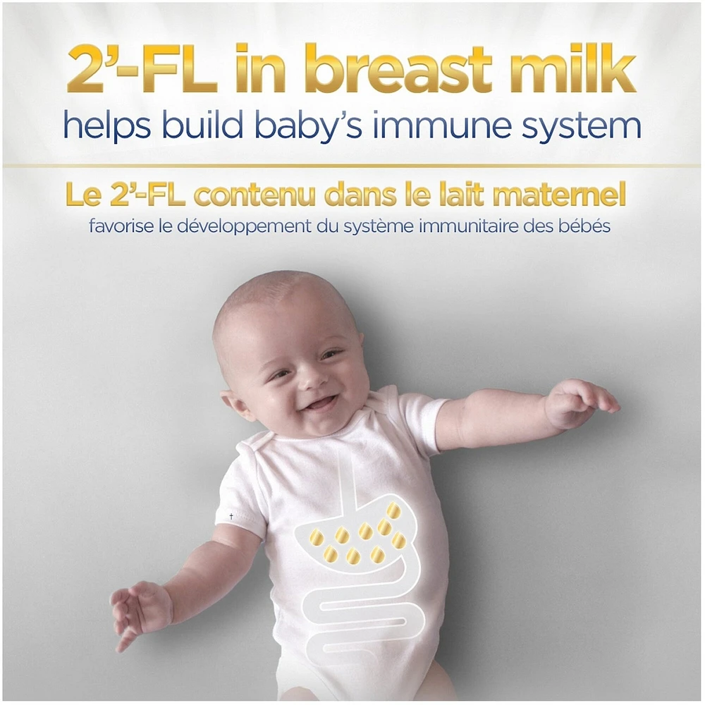 Pro-Advance® Step 2 Baby Formula, 6-24 months, with 2'-FL