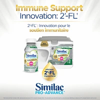 Pro-Advance® Step 2 Baby Formula, 6-24 months, with 2'-FL