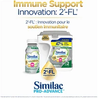 Pro-Advance® Step 2 Baby Formula, 6-24 months, with 2'-FL