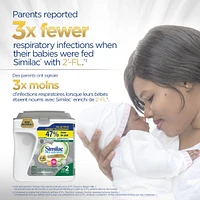 Pro-Advance® Step 2 Baby Formula, 6-24 months, with 2'-FL