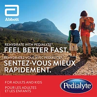 Pedialyte®  Fruit Liq.