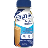 Ensure® Regular BUTTER PECAN
