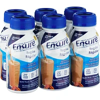 Ensure® Regular BUTTER PECAN