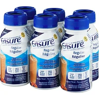 Ensure® Regular BUTTER PECAN