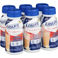 Ensure® Plus Calories VANILLA