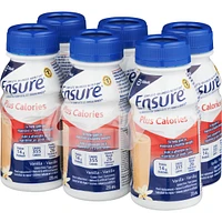 Ensure® Plus Calories VANILLA