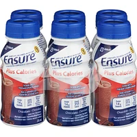 Ensure® Plus Calories CHOCOLATE