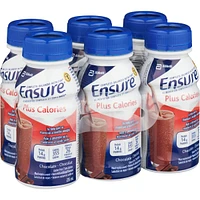Ensure® Plus Calories CHOCOLATE