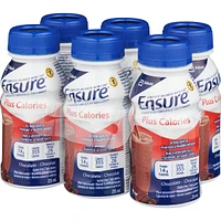 Ensure® Plus Calories CHOCOLATE
