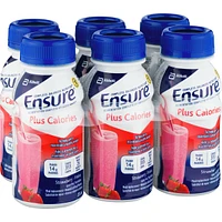 Ensure® Plus Calories STRAWBERRY