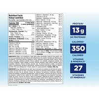 Ensure® Plus Calories STRAWBERRY