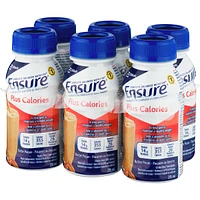 Ensure® Plus Calories BUTTER PECAN
