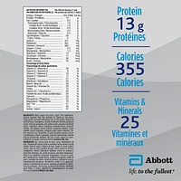 Plus Chocolate