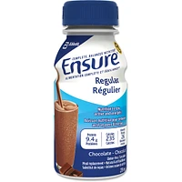 Ensure® Regular CHOCOLATE