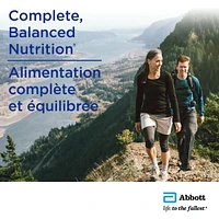 Ensure® Regular CHOCOLATE