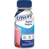 Ensure® Regular STRAWBERRY
