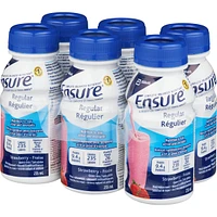 Ensure® Regular STRAWBERRY
