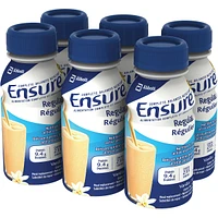 Ensure® Regular VANILLA