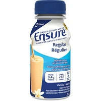 Ensure® Regular VANILLA