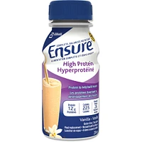 Ensure® High Protein VANILLA