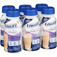 Ensure® High Protein VANILLA