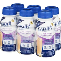 Ensure® High Protein VANILLA
