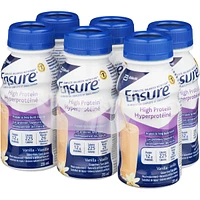 Ensure® High Protein VANILLA