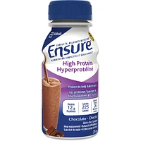 Ensure® High Protein CHOCOLATE