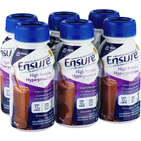 Ensure® High Protein CHOCOLATE