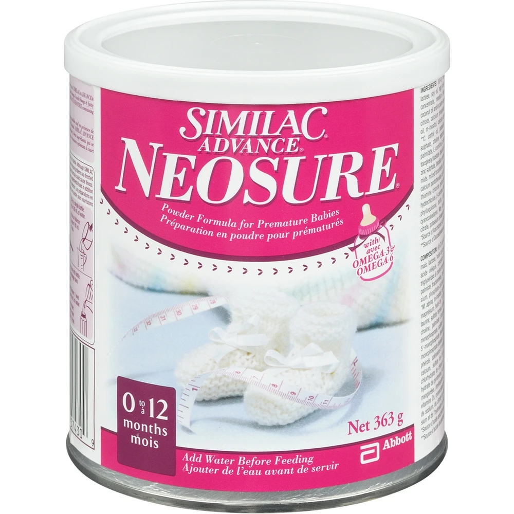 Similac Neosure Powder