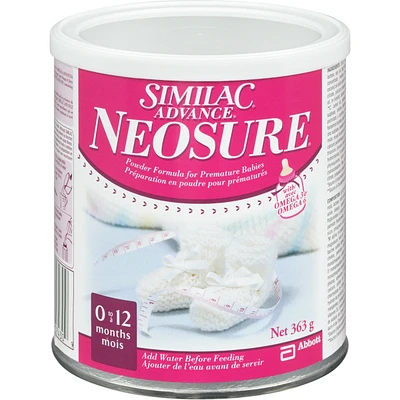 Similac Neosure Powder