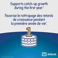 Similac Neosure Préparation De Suivi En Poudre Pour Nourrissons Prématurés