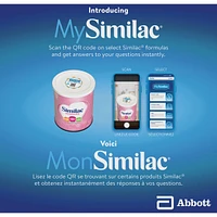 Similac Neosure Powder