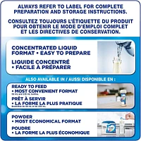 Similac Advance Step 1 - Concentrate 12X385Ml
