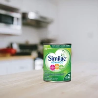 Similac Advance Step 2 - Concentrated Liquid  - 12X385Ml