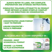 Similac Advance Step 2 - Concentrated Liquid  - 12X385Ml