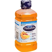 Pedialyte®  Fruit Liq.