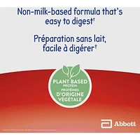 Similac Isomil With Dha Step 1 - Powder