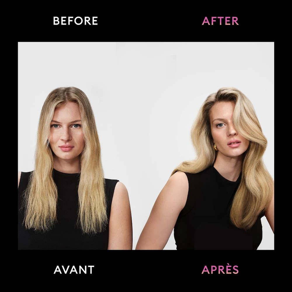 Revitalisant TRESemmé Clean+Natural 828 ML