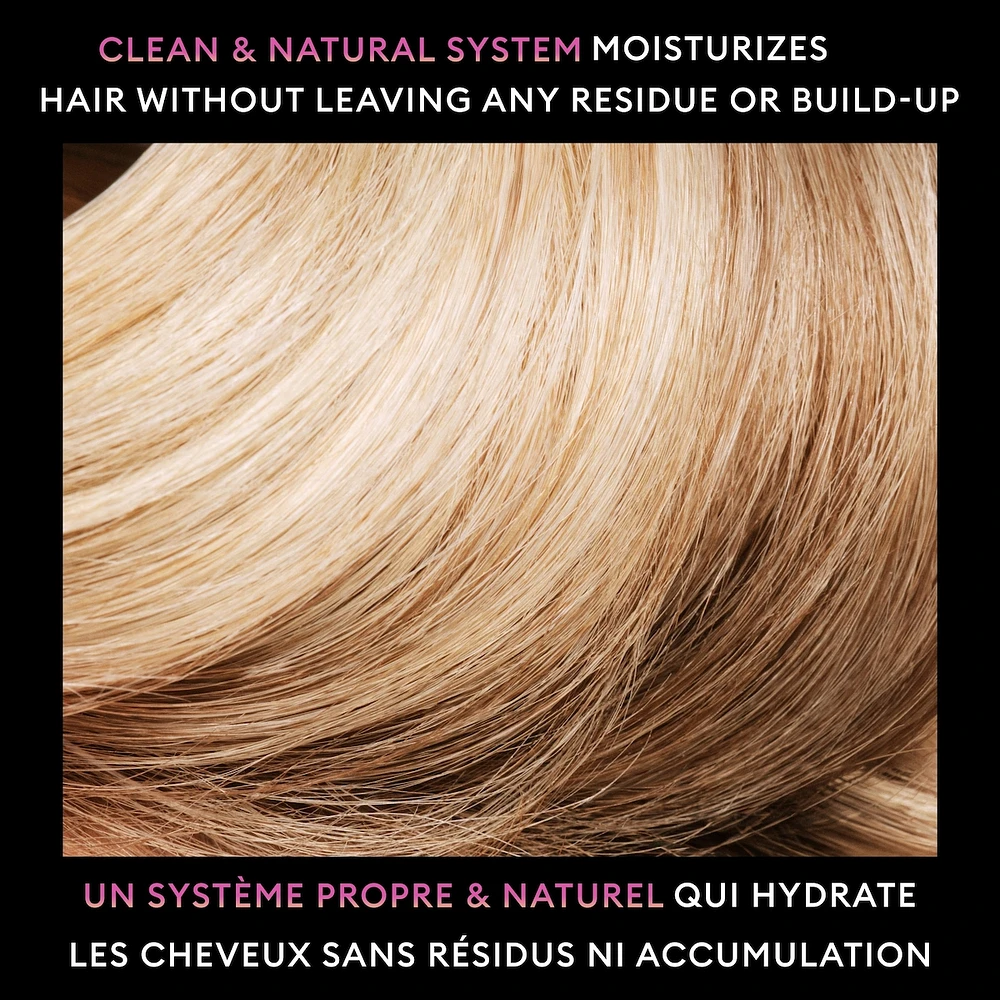 Revitalisant TRESemmé Clean+Natural 828 ML