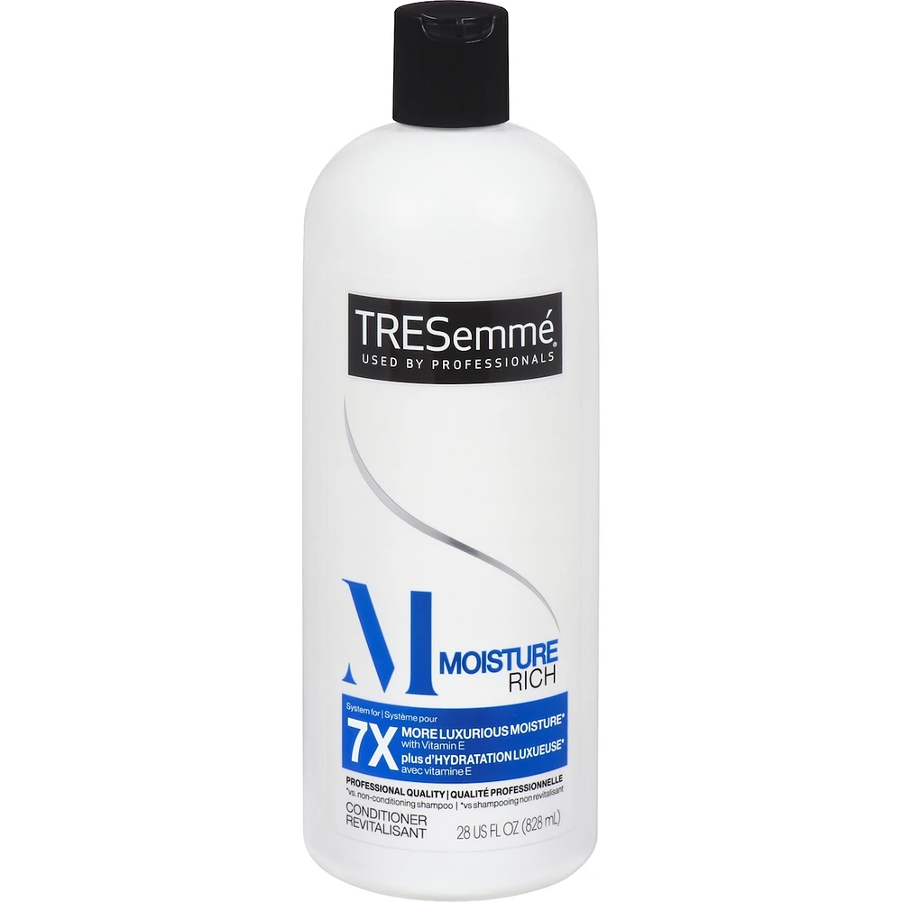 TRESemmé Conditioner Moisture Rich 828ml