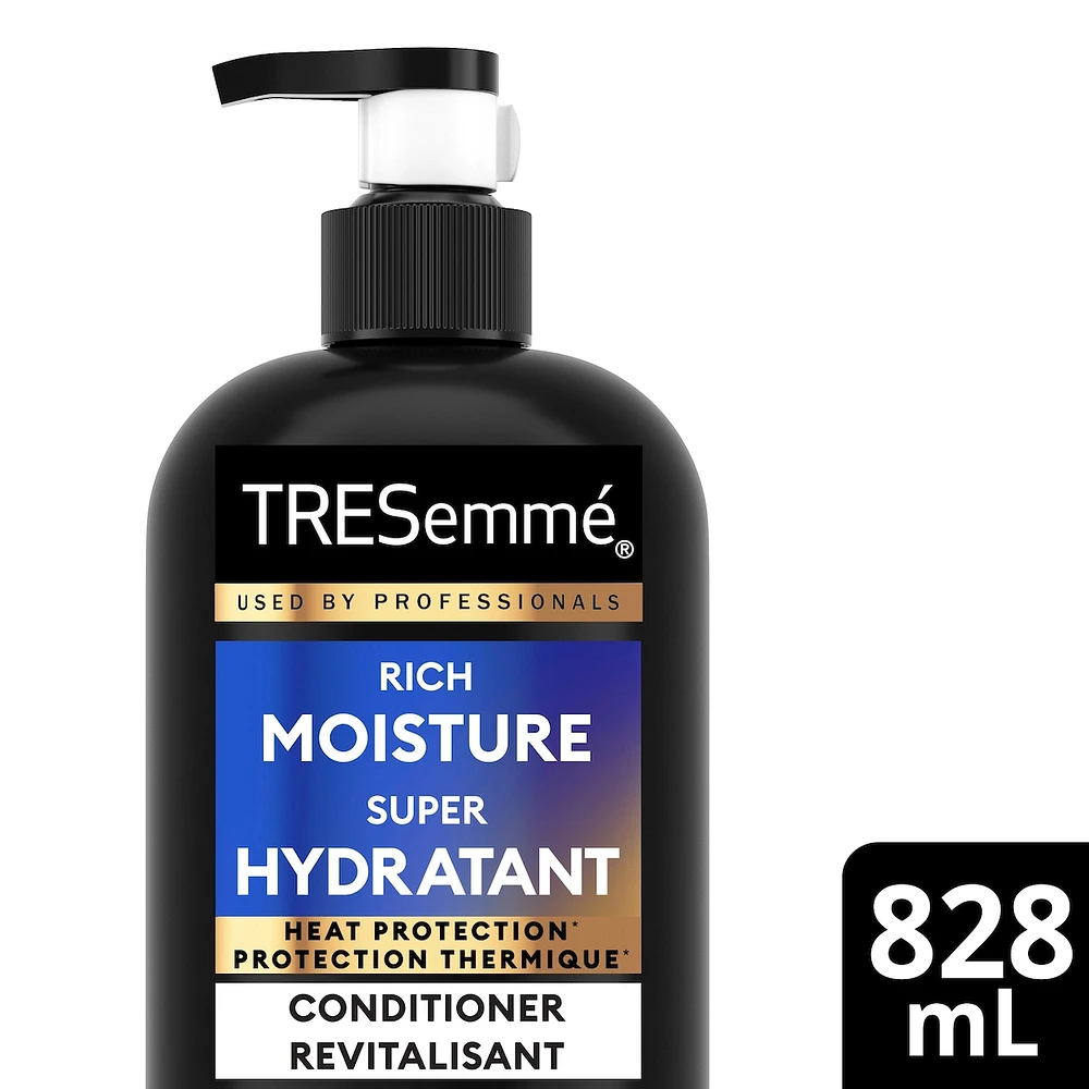 TRESemmé Conditioner Moisture Rich 828ml