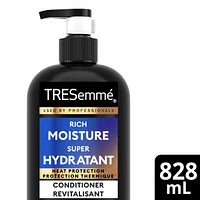 TRESemmé Conditioner Moisture Rich 828ml