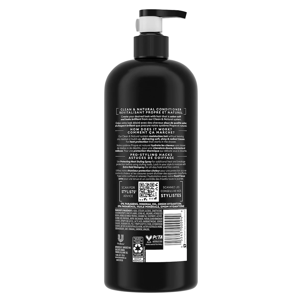 TRESemmé Conditioner Moisture Rich 828ml